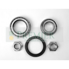 BRT985 BRT Bearings Комплект подшипника ступицы колеса