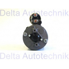 A 10 970 DELTA AUTOTECHNIK Стартер