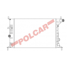 5516081X POLCAR Ch?odnice wody