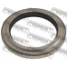 TOS-002 FEBEST Уплотнительное кольцо вала, приводной вал