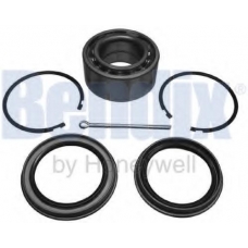 050031B BENDIX Комплект подшипника ступицы колеса