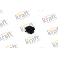 1491595 KRAFT AUTOMOTIVE Подвеска, двигатель