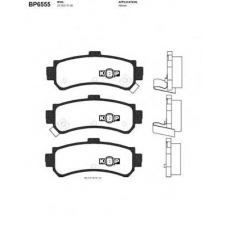 BP-6555 KBP 