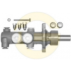 4007526 GIRLING Главный тормозной цилиндр