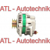 L 68 200 ATL Autotechnik Генератор