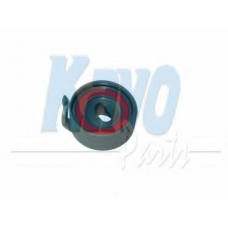 DTE-6501 KAVO PARTS Натяжной ролик, ремень грм