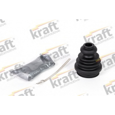 4410480 KRAFT AUTOMOTIVE Комплект пылника, приводной вал