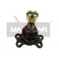 72-0436 MAXGEAR Несущий / направляющий шарнир