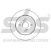 18152045109 S.b.s. Тормозной диск