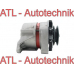 L 30 120 ATL Autotechnik Генератор