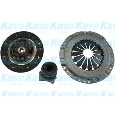 CP-7512 KAVO PARTS Комплект сцепления