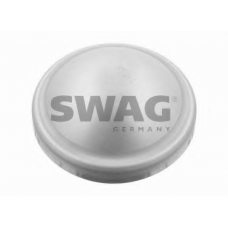 50 92 9854 SWAG Крышка, подшипник ступицы колеса