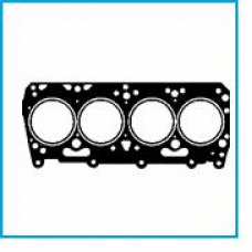 15055 GLASER Прокладка, головка цилиндра