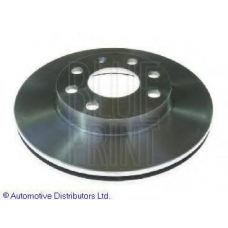 ADG04325 BLUE PRINT Тормозной диск ADG04325 BLUE PRINT Тормозной диск