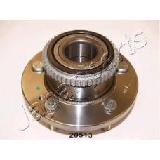 KK-20513 JAPANPARTS Ступица колеса