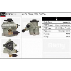 DSP485 DELCO REMY Гидравлический насос, рулевое управление