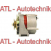 L 34 520 ATL Autotechnik Генератор