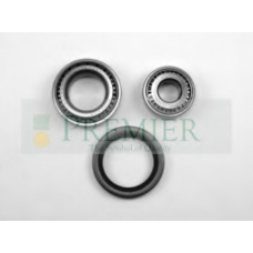 BRT903 BRT Bearings Комплект подшипника ступицы колеса