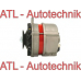 L 33 220 ATL Autotechnik Генератор