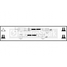 OEK156 STANDARD Комплект проводов зажигания