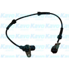 BAS-6505 KAVO PARTS Датчик, частота вращения колеса