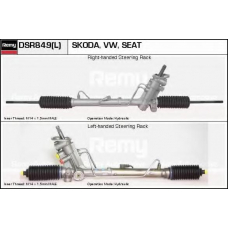 DSR849L DELCO REMY Рулевой механизм