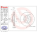 09.5180.30 BREMBO Тормозной диск