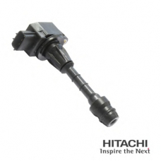 2503909 HITACHI Катушка зажигания