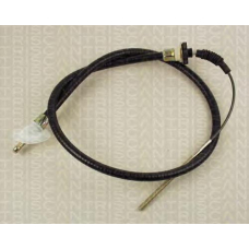8140 10201 TRIDON Clutch cable