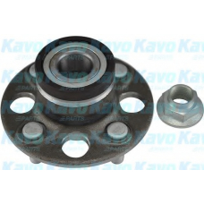 WBK-2011 KAVO PARTS Комплект подшипника ступицы колеса