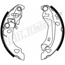 1034.094 fri.tech. Комплект тормозных колодок