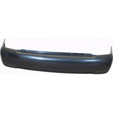 3155950 KLOKKERHOLM Rear bumper