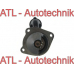 A 11 300 ATL Autotechnik Стартер