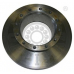 BS-7714 OPTIMAL Тормозной диск