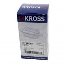 KM0300446 KROSS Фильтр топливный