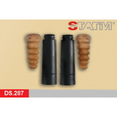 DS.287 STATIM Пылезащитный комплект, амортизатор