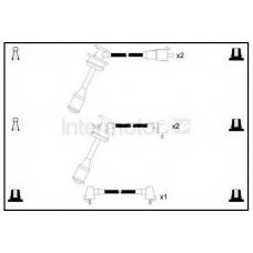 76106 STANDARD Комплект проводов зажигания