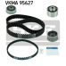 VKMA 95627 SKF Комплект ремня грм