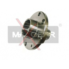 33-0482 MAXGEAR Ступица колеса