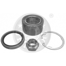 942736 OPTIMAL Комплект подшипника ступицы колеса