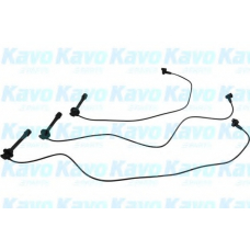 ICK-9045 KAVO PARTS Комплект проводов зажигания