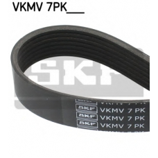 VKMV 7PK2195 SKF Поликлиновой ремень