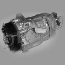 DCP09021 DENSO Компрессор, кондиционер