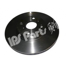 IBT-1262 IPS Parts Тормозной диск