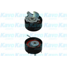 DTE-4537 KAVO PARTS Натяжной ролик, ремень ГРМ