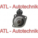 A 11 370 ATL Autotechnik Стартер