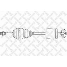 158 1766-SX STELLOX Приводной вал