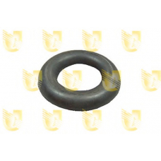 166004 UNIGOM Стопорное кольцо, глушитель