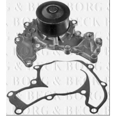 BWP2072 BORG & BECK Водяной насос