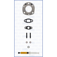 JTC11782 AJUSA Монтажный комплект, компрессор